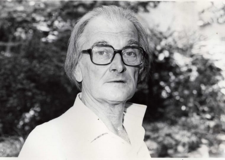 Ambientalista José Lutzenberger (1926–2002) será homenageado no evento, que vai lembrar legado do ecologista no ano do seu centenário