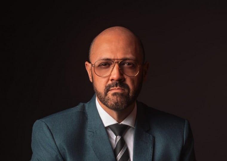 Marcelo Arigony, advogado especialista em Direito Criminal do Jobim Advogados