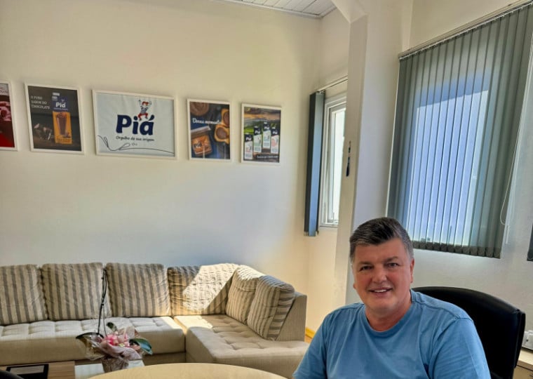 Jorge Dinnebier diz que a cooperativa 'não vai fechar'