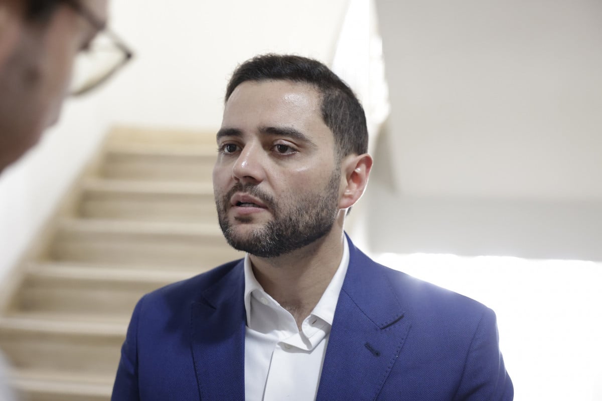 Aliados vêem boas chances de candidatura à Presidência de Leite