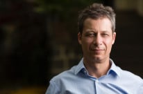 Cassio Grinberg - Consultor de Planejamento Estratégico e autor dos livros ‘Desaprenda' e ‘Desinvente’