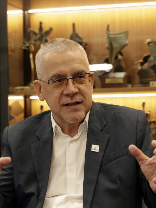 Prefeito de Veranópolis aposta no turismo como trunfo municipal frente à reforma tributária