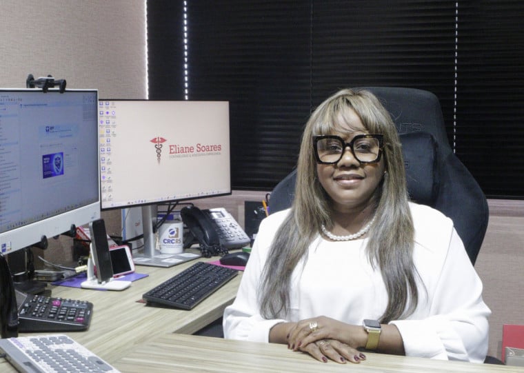 Eliane Soares Neves, vice-presidente técnica do CRCRS, destaca que o cenário atual combina modernização com desafios práticos, exigindo maior preparo tanto de contribuintes quanto de contadores 