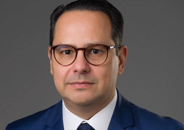 Alexandre Mello, advogado e presidente da Associação das Empresas Brasileiras de Tecnologia da Informação/Regional RS (ASSESPRO-RS)