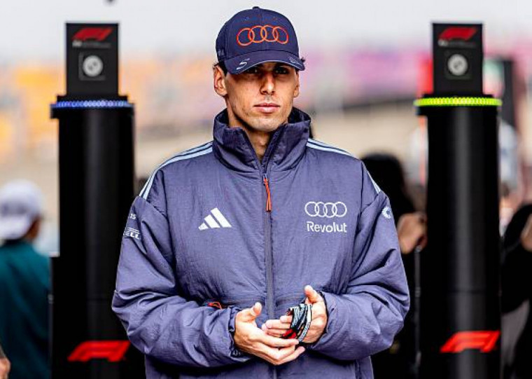 Wheatley busca maior autonomia na turbulenta temporada da Aston Martin