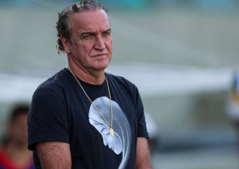 Técnico com passagem por diversos clubes do País chega para substituir Juan Pablo Vojvoda