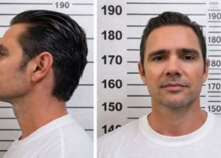 Daniel Vorcaro será transferido do Presídio Federal de Brasília para a Superintendência da Polícia Federal do Distrito Federal