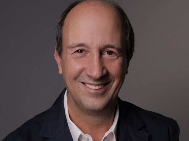 Henrique Gerstner, fundador das Escolas  Faculdades QI<br />Foto: ARQUIVO PESSOAL/JC