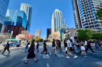Austin, nos Estados Unidos, vira palco de visões sobre marcas, consumo e comportamento para o futuro anualmente durante a relização do evento de inovação e empreendedorismo SXSW