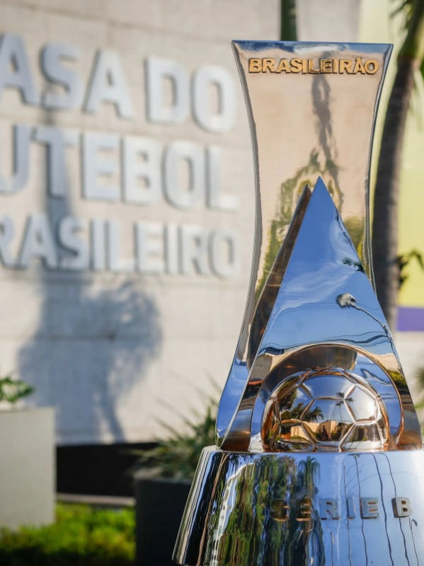 Série B começa neste fim de semana com apenas um representante gaúcho e novo formato