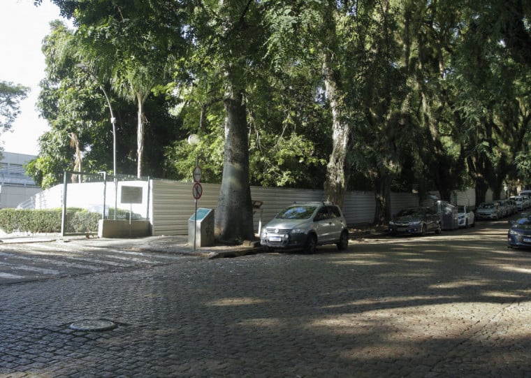 Entidade aponta que empreendimento traz risco ambiental 