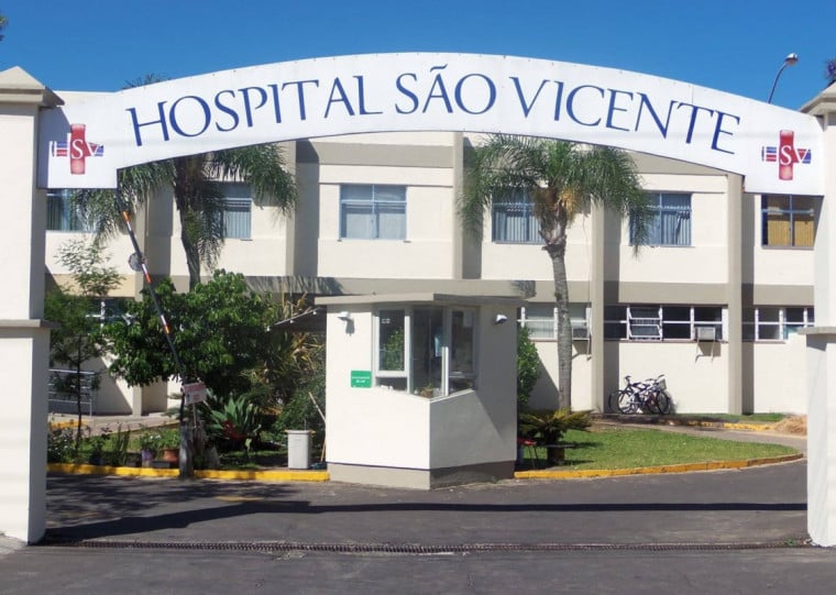 Secretaria estadual da Saúde havia assumido os serviços a partir de decisão judicial