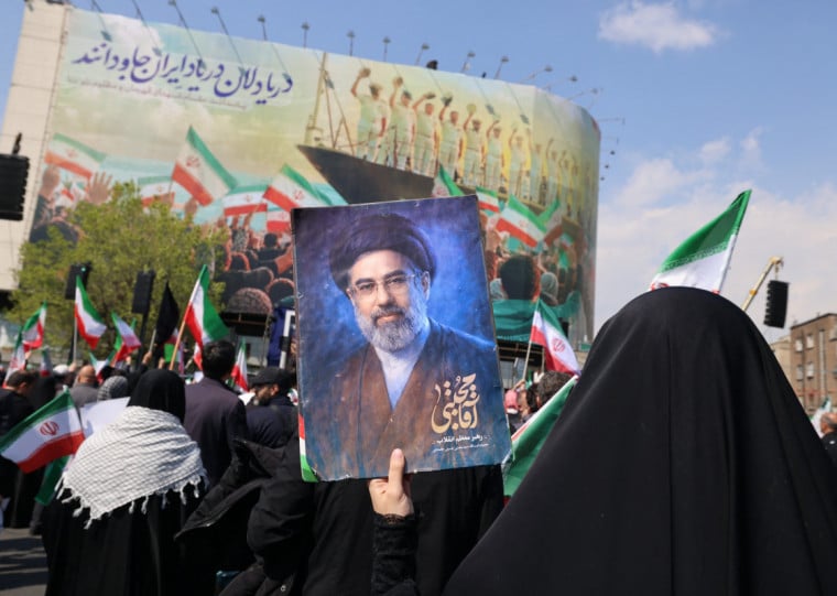 Mojtaba afirmou que os ataques contra a Turquia e Om&atilde; n&atilde;o foram realizados pelo Ir&atilde; nem por suas for&ccedil;as aliadas