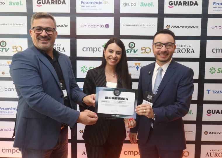 Tradição, estratégia e soluções para o mercado corporativo