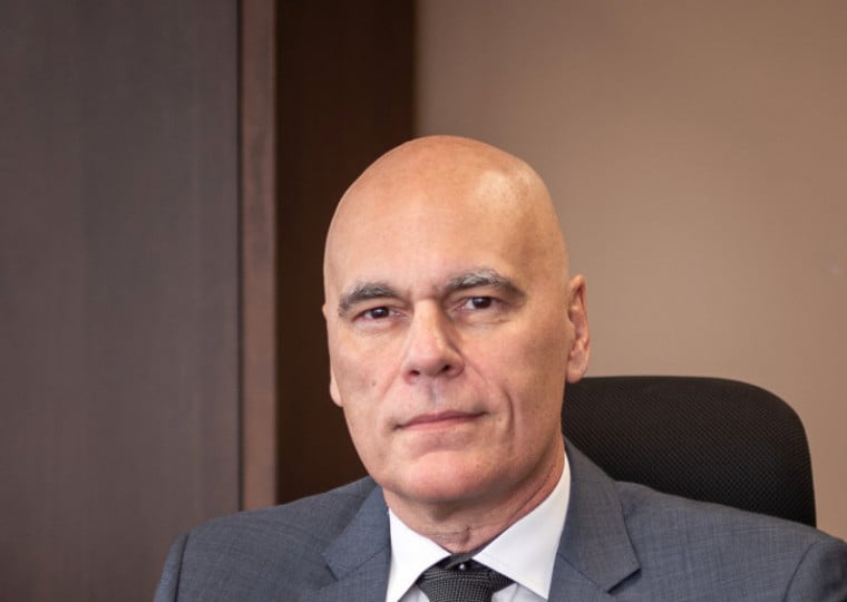 Lucas Baldisserotto – CEO CIEE-RS - para Marcas de Quem Decide