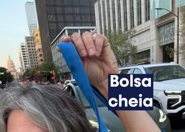 Minuto Varejo - sxsw - austin - pessoas - conexão - inteligência artificial - consumo  capa 