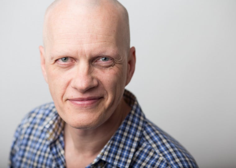 Rhode é referência internacional em transformação e ecossistemas