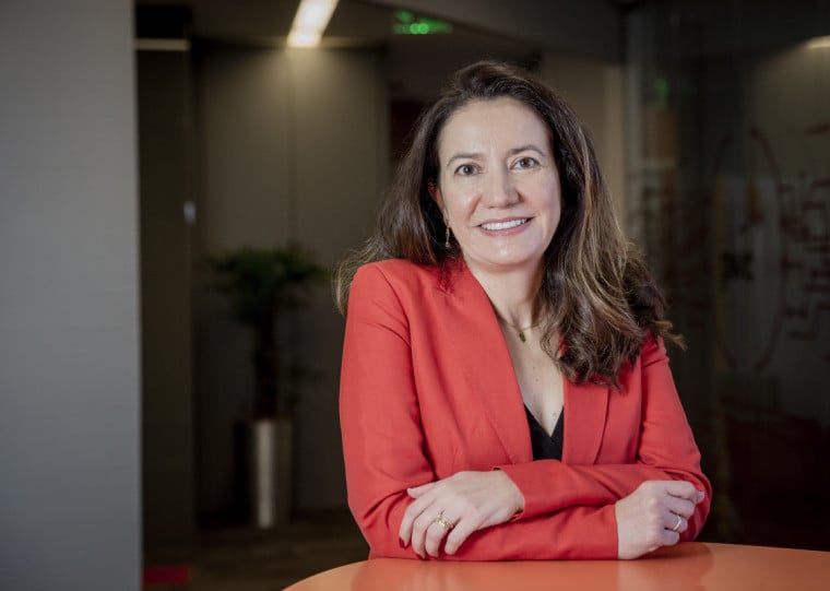 Varejo está se tornando ecossistema diversificado, diz Luciana