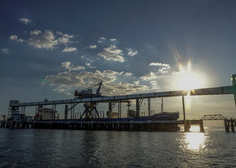 Uso de hidrovias cresce no País