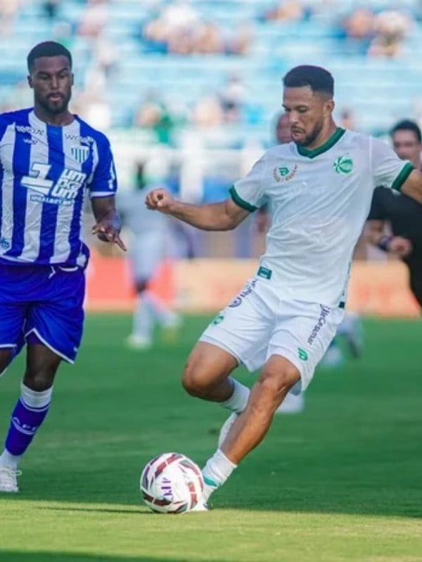 Juventude é derrotado pelo Avaí na estreia da Série B