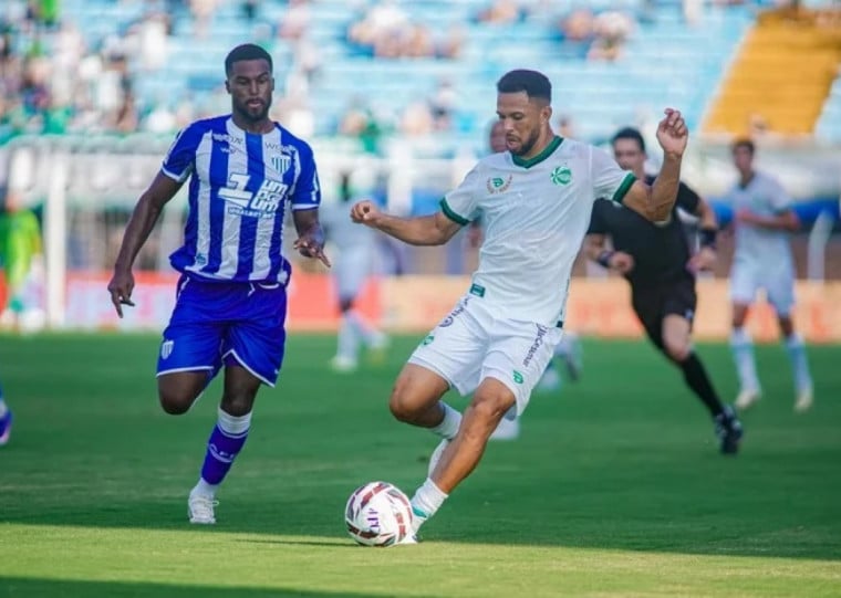 Equipe da Serra gaúcha iniciou a Segunda Divisão com derrota em Florianópolis