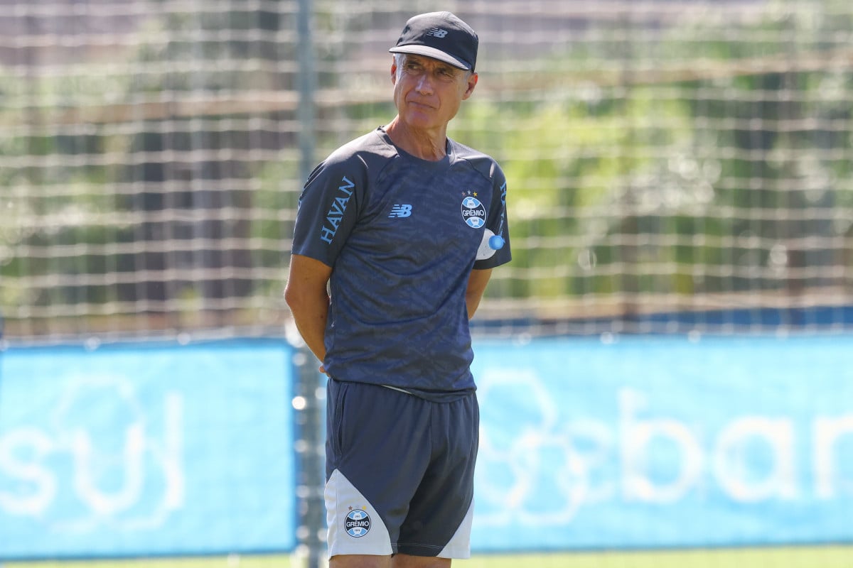 Grêmio terá uma semana para encontrar soluções para vencer fora de casa