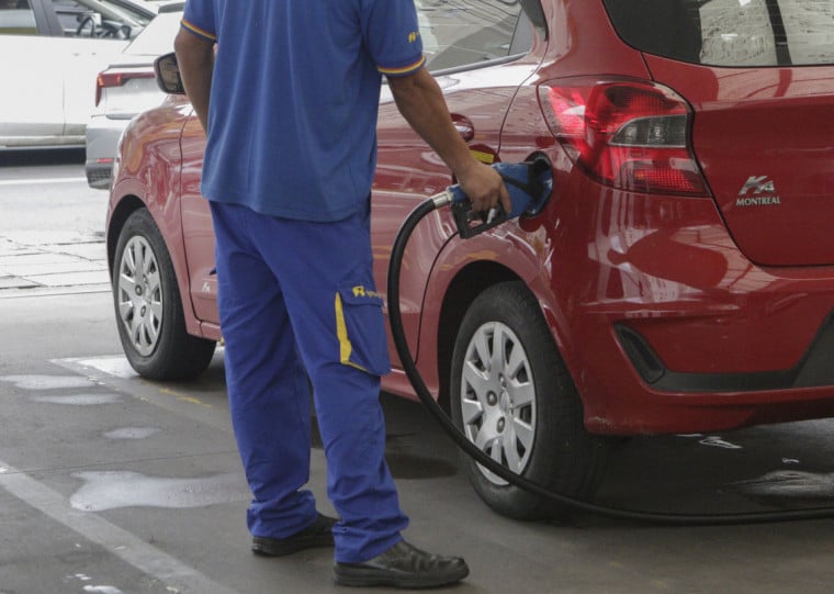 POSTOS DE GASOLINA/ DIESEL/ ABASTECIMENTO