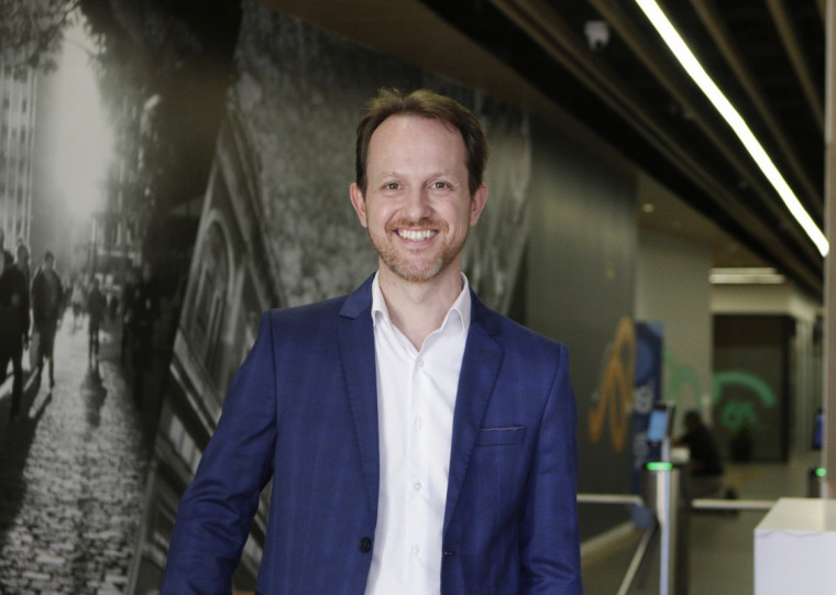 Carlos Klein - foto perfil 2026 - Credito FABIOLA CORREA_JC