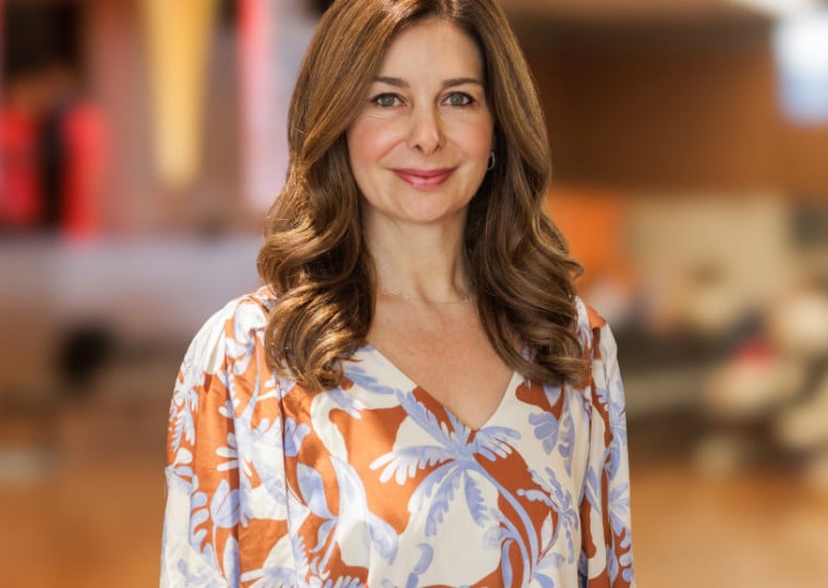 Rosane Fantinelli, Diretora de Marketing da Tramontina