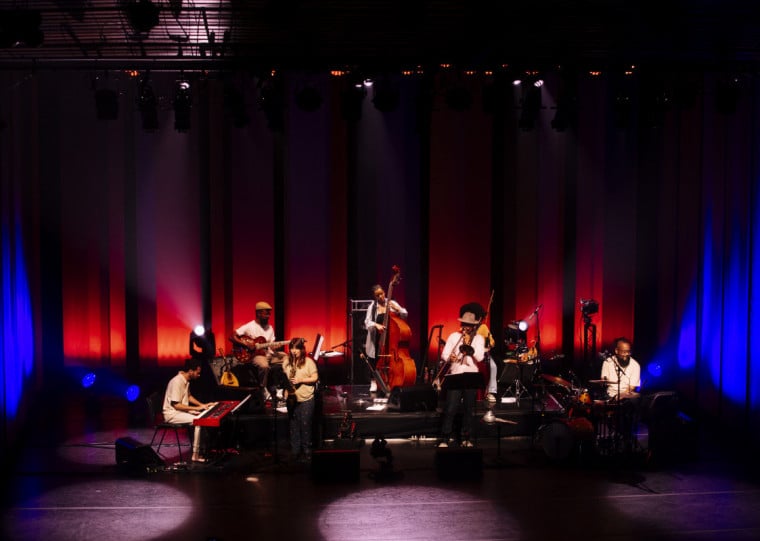 Festival reúne artistas consagrados e novos nomes da cena instrumental em nove shows ao longo do dia