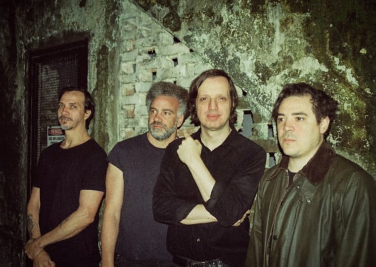 Grupo paulistano se apresenta no Espaço Cultural 512 na noite de sábado
