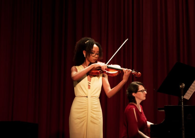 As musicistas Cibele Bartz e Luciana Malacarne são a atração do projeto que abre a temporada anual nesta quinta-feira (26)