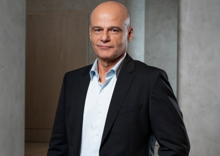 Rodrigo Martins é diretor regional da Plaenge e Vanguard
