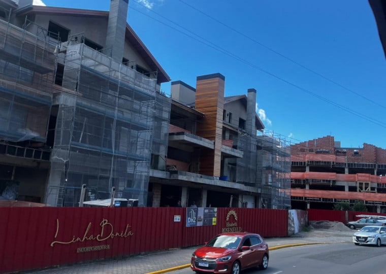 Com o aumento do pessimismo, o índice que mede a intenção de investimentos do setor caiu pelo segundo mês consecutivo