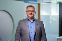 Presidente da Federação Varejista do RS, Ivonei Pioner