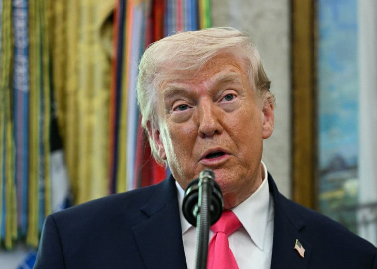 Ainda n&atilde;o se sabe se o Ir&atilde; aceitar&aacute;, mas segundo a imprensa israelense s&atilde;o 15 pontos em discuss&atilde;o, como indicado anteriormente por Trump