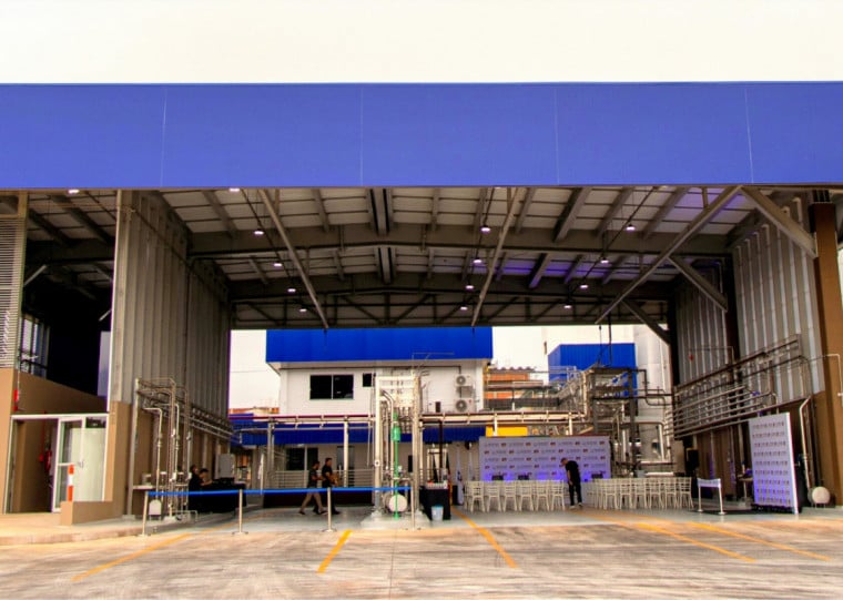 Empresa tem a intenção de ampliar em 15% a produção de soro de leite até 2029