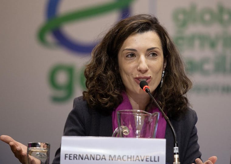 Presidente Luiz Inácio Lula da Silva (PT) anunciou nesta terça-feira (24) que a secretária-executiva do Ministério do Desenvolvimento Agrário (MDA), Fernanda Machiaveli, será a nova ministra da pasta