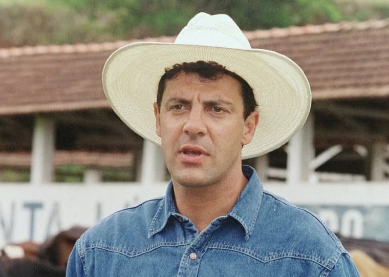 Gerson Brenner destacou-se no papel de galã em várias novelas da TV Globo, em especial nos anos 1990