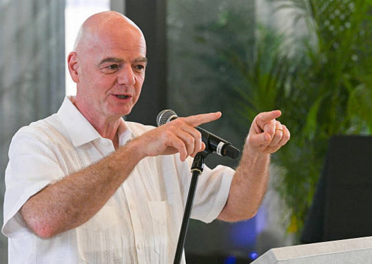  Ingressos para a final em Nova Jersey custam até sete vezes mais que em 2022