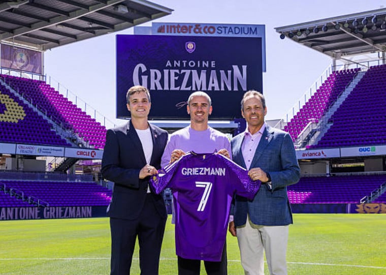 Maior artilheiro do Atlético encerra ciclo e vai para a MLS