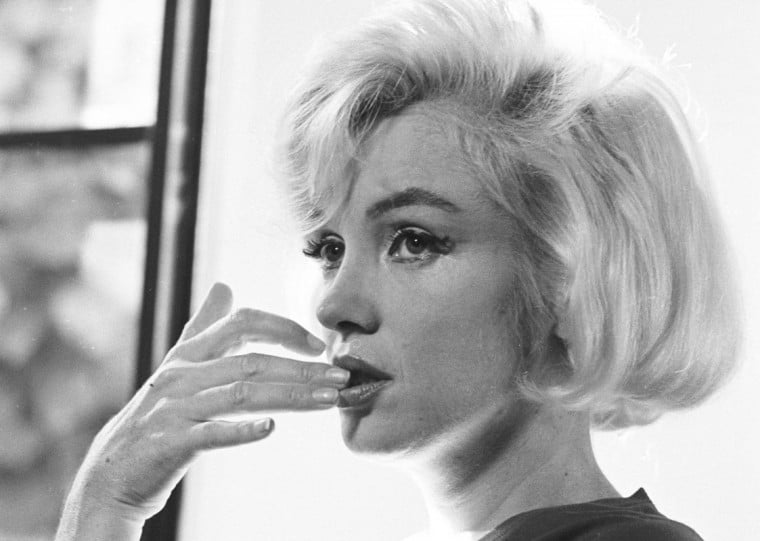 Retrospectiva com registros recuperados da atriz de Hollywood acontece em São Paulo