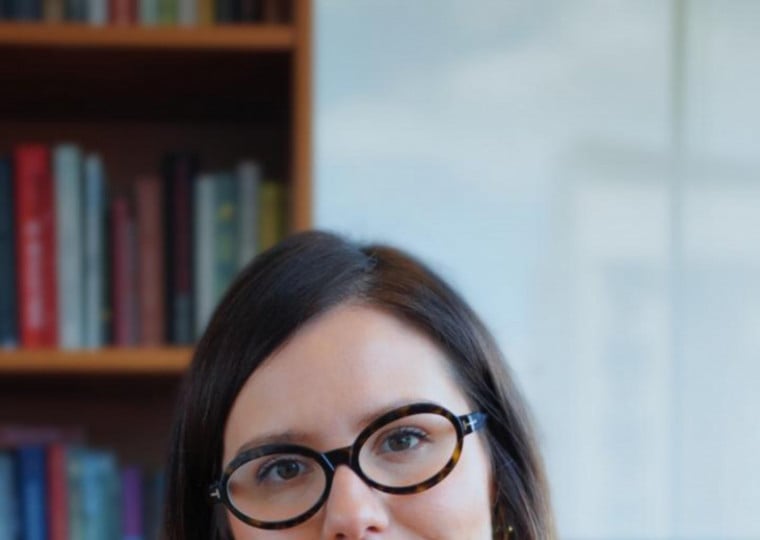 Nathália Ceolin Vieira, visão empresarial