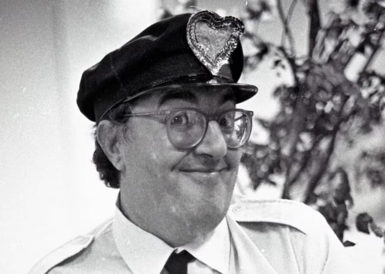 Ator de 83 anos teve morte confirmada pelo SBT, emissora na qual atuou; causa não foi divulgada