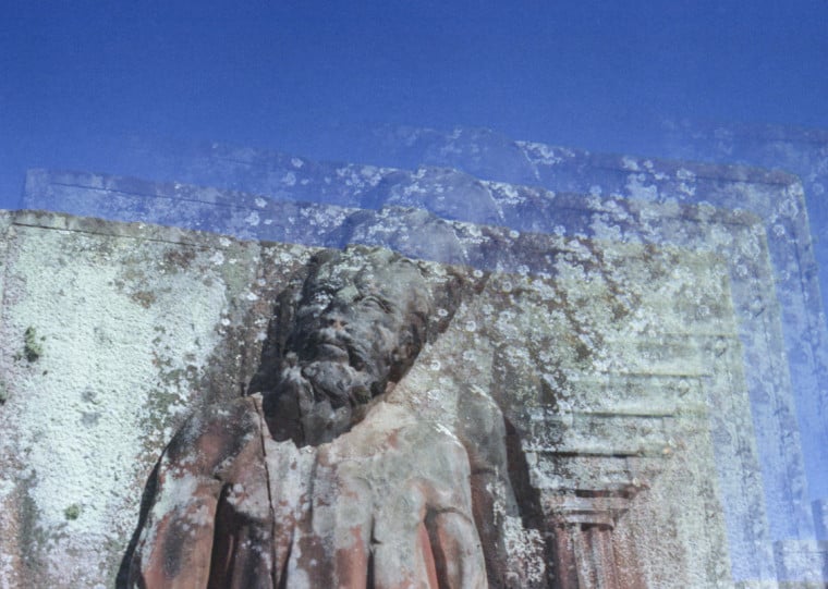 Obras de seis artistas constituem mostra TEKOHA, no Goethe-Institut