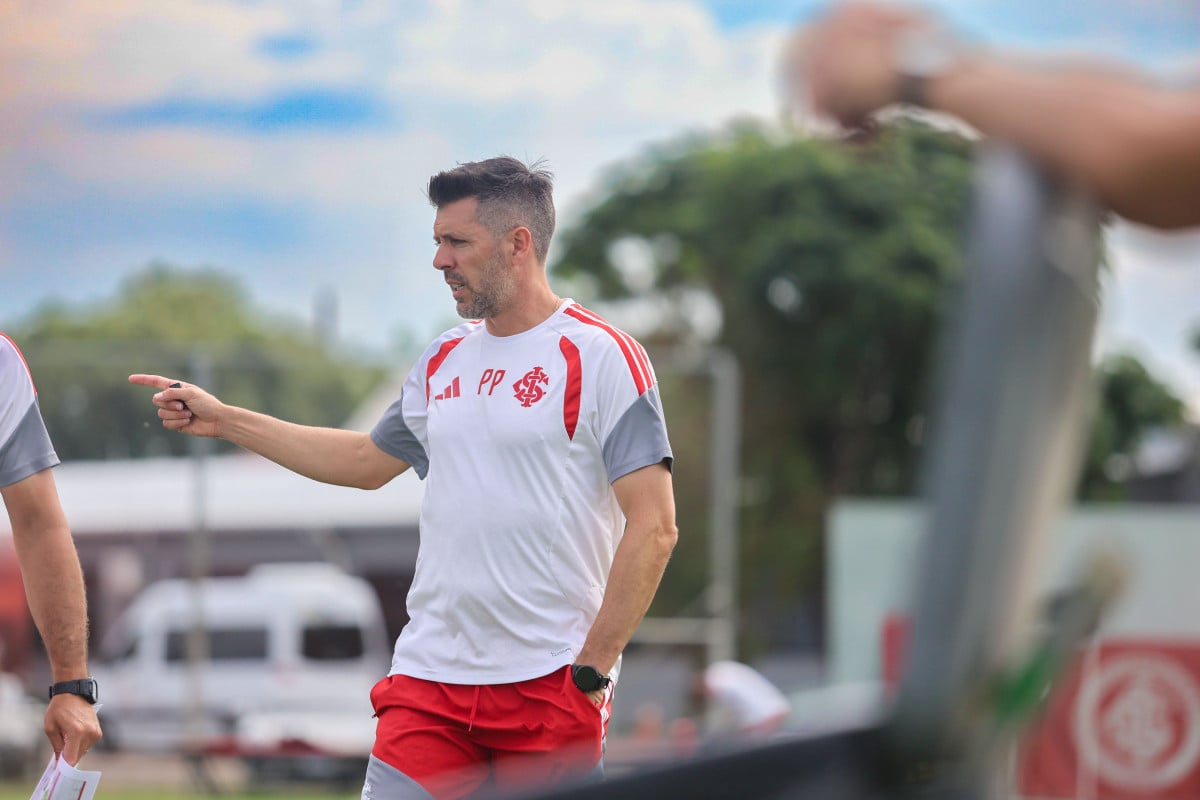 Inter não deve anunciar mais reforços neste primeiro semestre