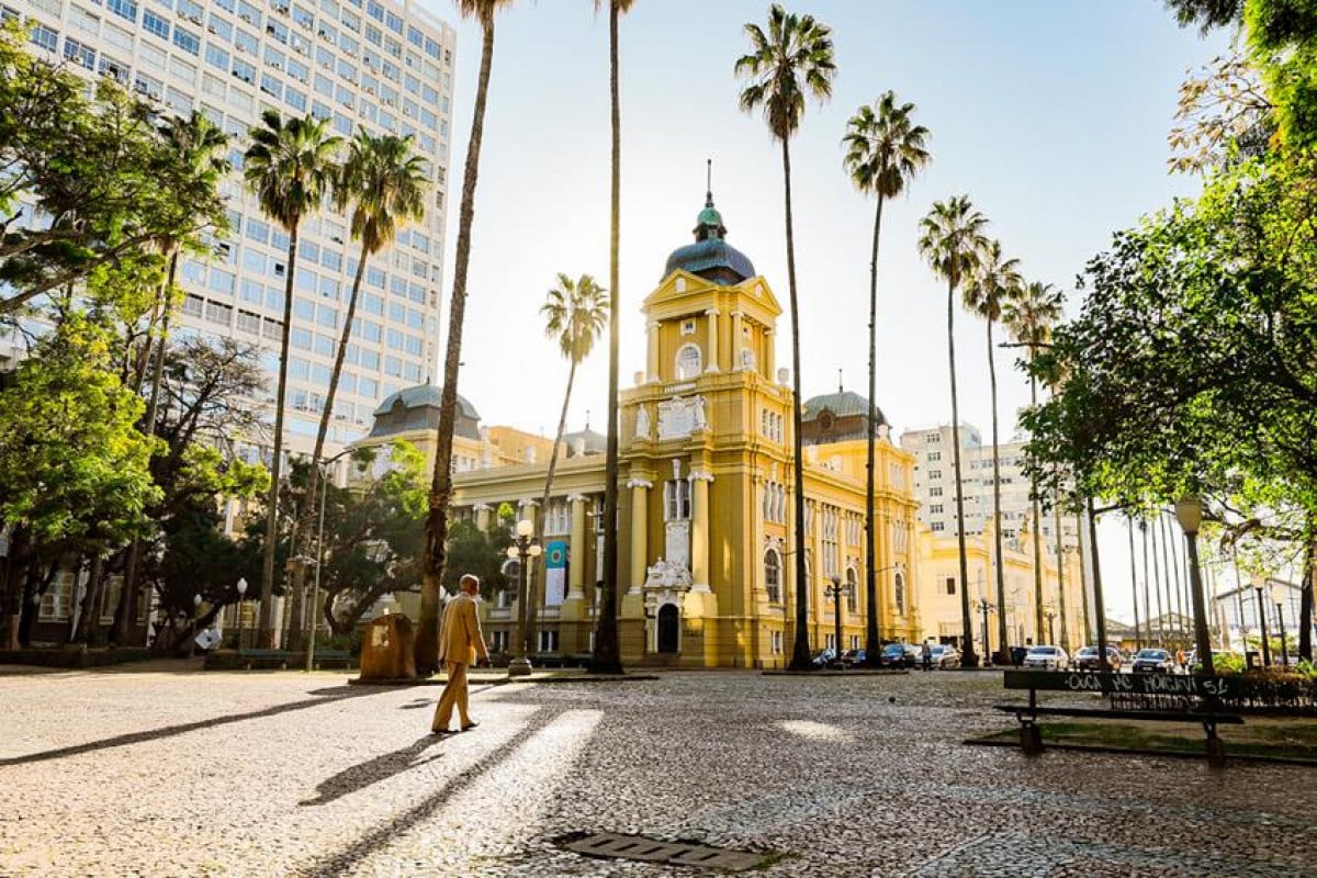 A rica história de origem, adaptação e resiliência do comércio da Capital