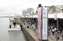 O impacto vai al&eacute;m dos port&otilde;es do Cais Mau&aacute;