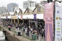 South Summit caminha para o encerramento da sua quinta edi&ccedil;&atilde;o com balan&ccedil;o positivo e conex&otilde;es em evid&ecirc;ncia, principalmente entre os jovens