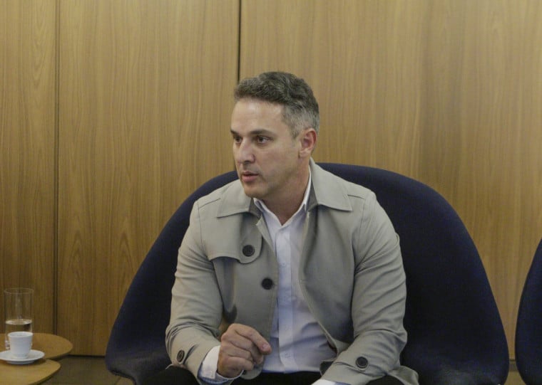 O pré-candidato ao governo do Estado, deputado federal Luciano Zucco (PL), deve recepcionar o pré-candidato à presidência da República Flávio Bolsonaro (PL) em Porto Alegre nos dias 10 e 11 de abril